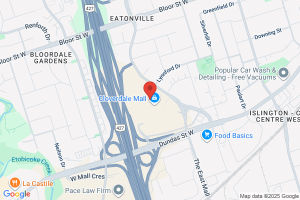 Canada Post, Postal Outlets For Products and Services, Pharma Plus Drugmarts Ltd, Cloverdale Mall
