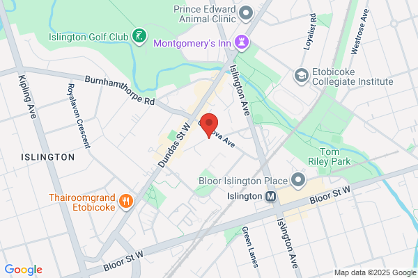 Community Centres, West District, Islington Community School