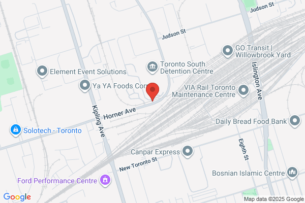 Correctional Facilities Institutions and Programs, Correctional Institutions, Mimico Correctional Centre