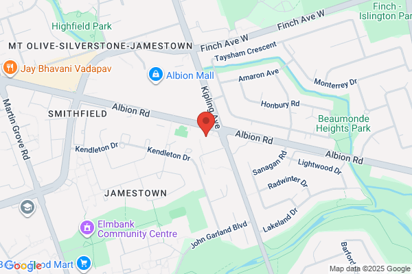 Facilities, Fitness Centres, West District, Albion Health Club