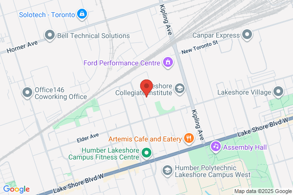 Facilities, Fitness Centres, West District, Gus Ryder Health Club