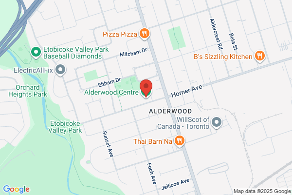 Libraries, Toronto Public Library, South Region Branches, Northern District