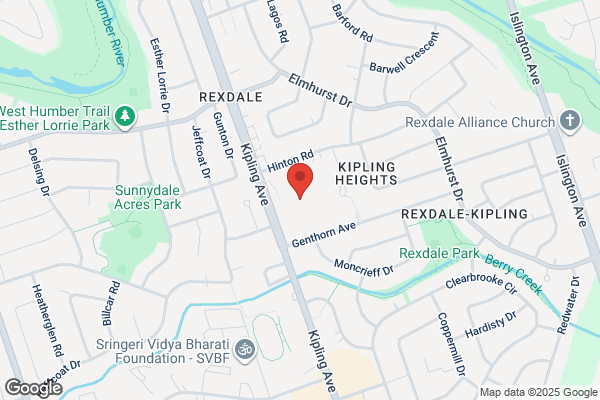 Long Term Care, Homes For the Aged, Kipling Acres