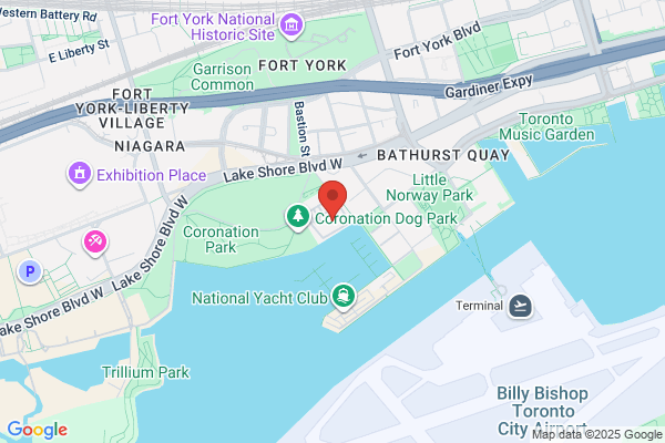 National Defence, Reserve Force, Navy, Hmcs York