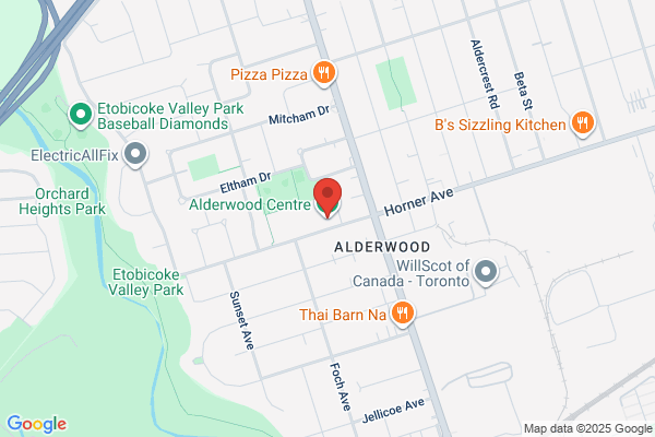 Pools, Indoor, West District, Alderwood