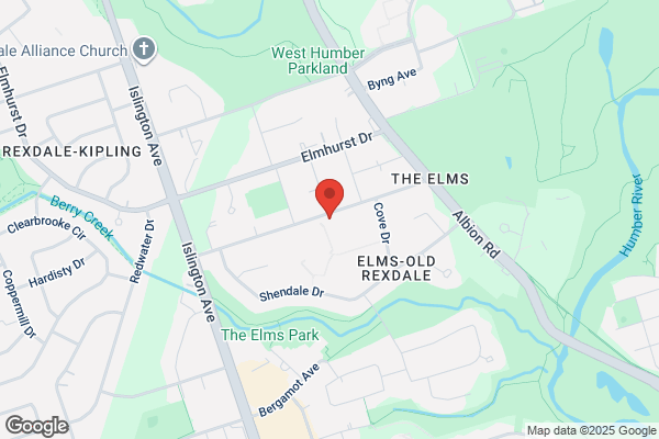 Pools, Indoor, West District, The Elms