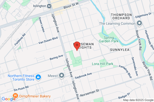 Seniors, Senior Citizen Centres, West District, Fairfield