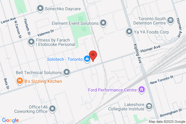 Seniors, Senior Citizen Centres, West District, Horner Avenue