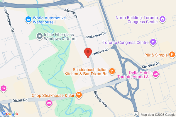 Social Services, Social Assistance Offices, West District, Etobicoke North Social Services