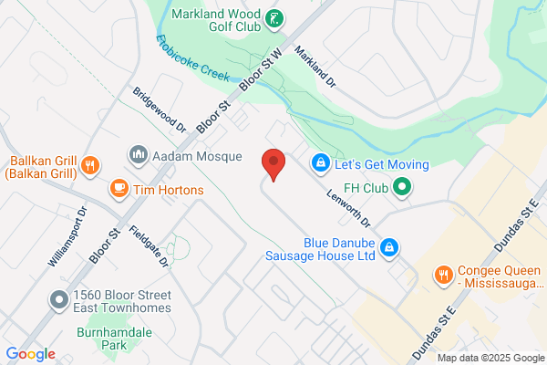 ServiceMaster Restore of Mississauga