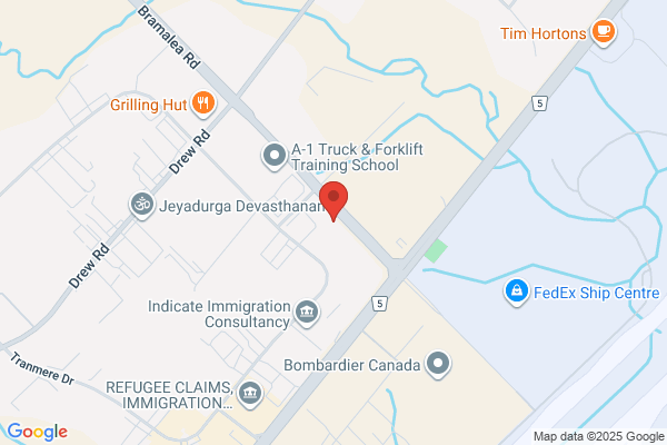 Davidson Technical Service Inc