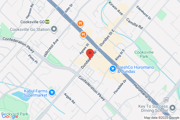 Mississauga Home Comfort