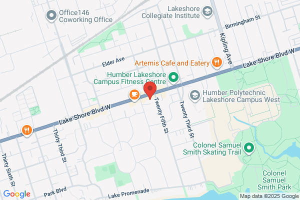 CKO Kickboxing Toronto
