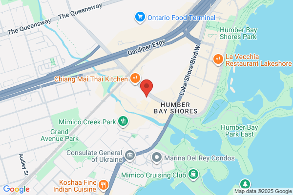 F45 Training Humber Bay