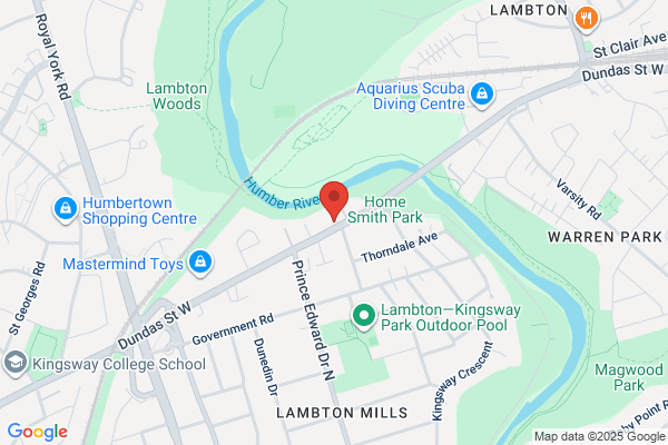 F45 Training Lambton-Kingsway
