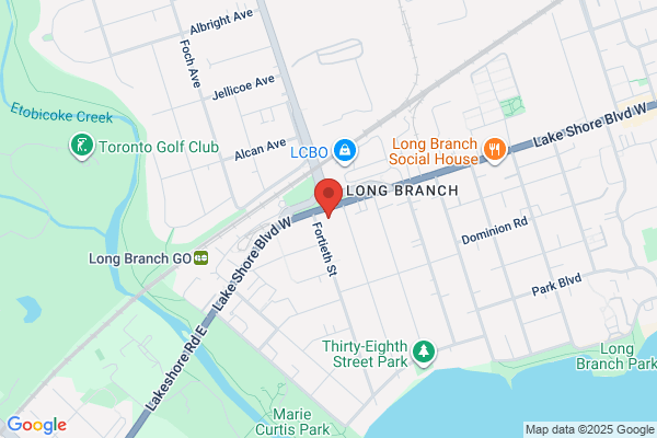 F45 Training Long Branch TO