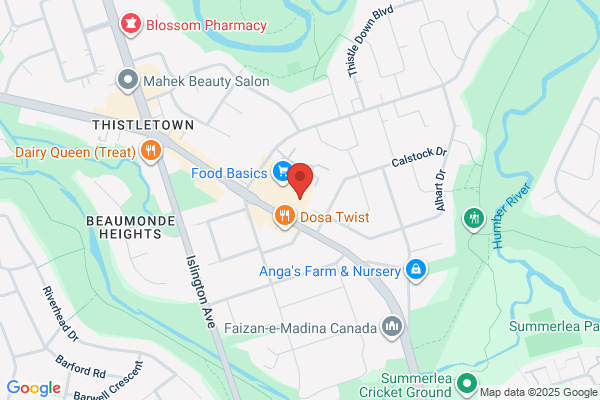 Albion Convenience