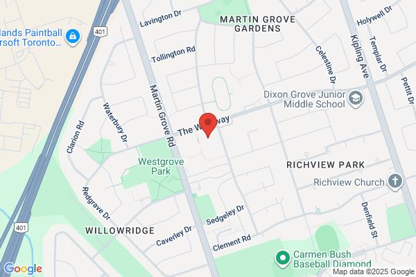 Lcbo, Retail Stores, Northwest, Richview Square