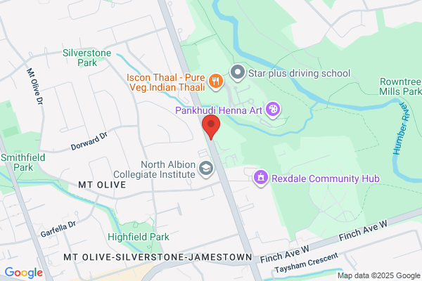 Mac's Convenience Stores, Branch Stores, North