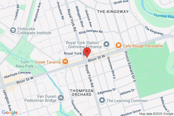 Shoppers Drug Mart, Etobicoke