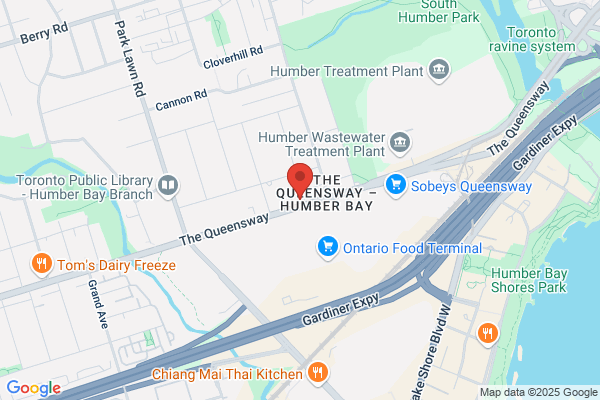 Culinary Destinations