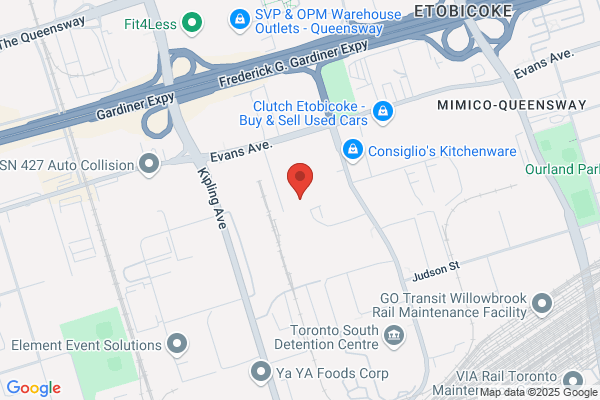 Provincial Sales and Marketing