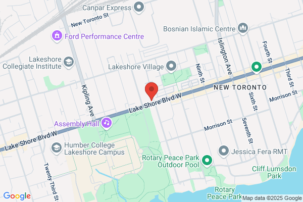 Nakiska Co-Operative Homes Inc