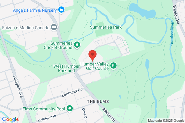 Summerlea Co-Operative Homes Inc
