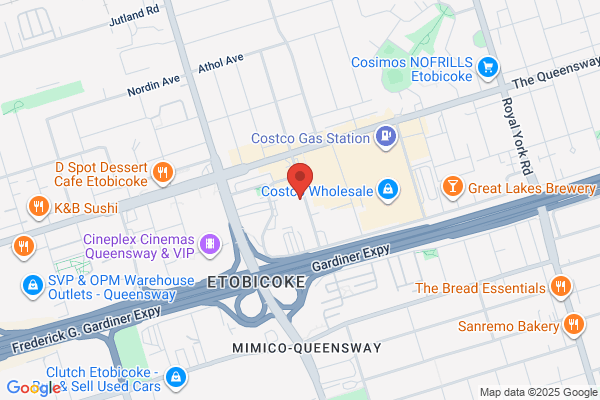 New Toronto Wholesale Incorporated