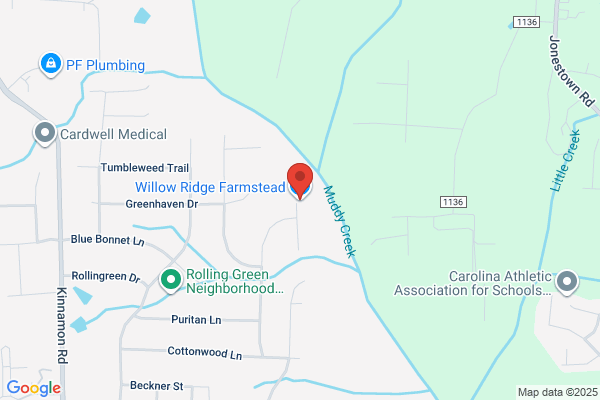 Willowridge Fruit Market