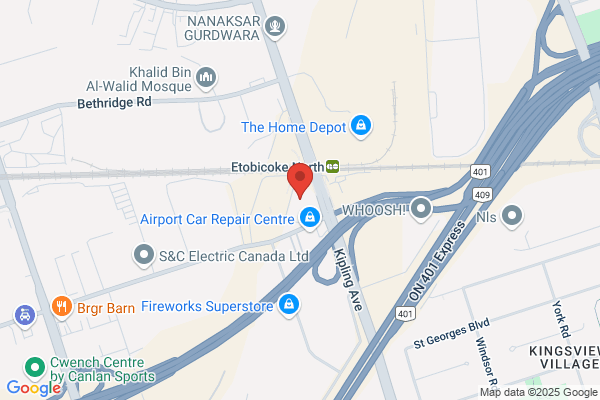Furnace Repair Etobicoke