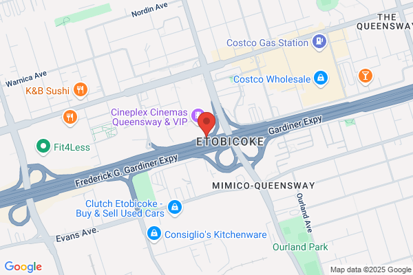 Etobicoke Movers | Moving Company