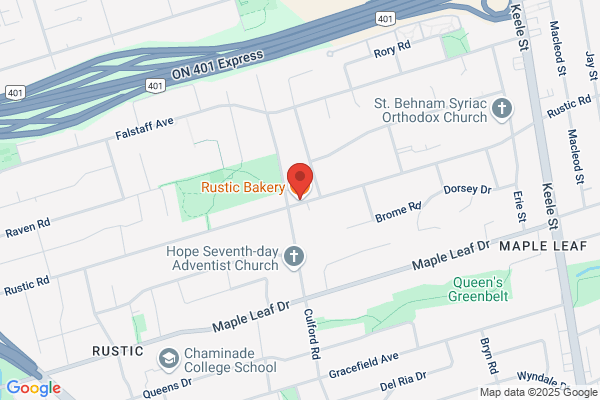 Rustique
