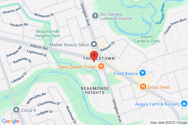 T-Dot Connections Ltd