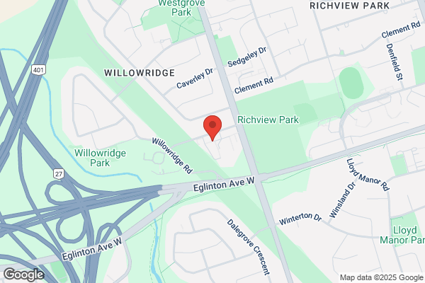 Garage Door Repair Etobicoke