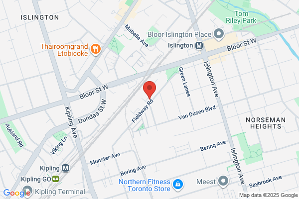 Etobicoke Garage Doors And Doors