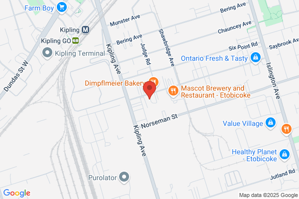 Advance Service Centre