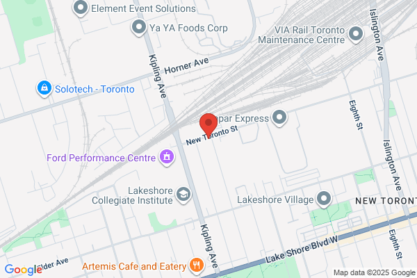 All Type Auto Centre