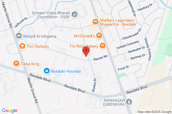 Autopro, Dealers, Rexdale