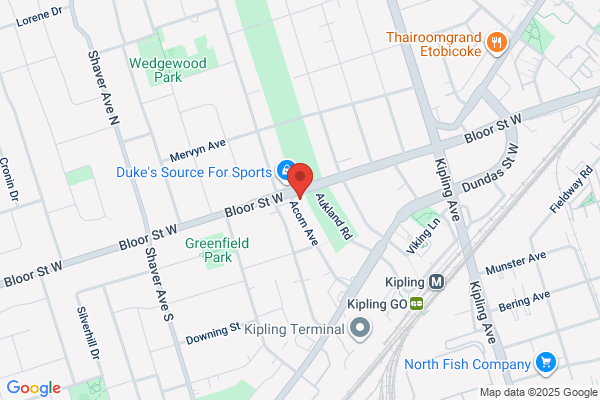 Bloor Street Auto Centre