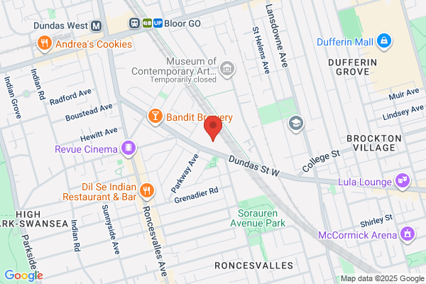 Bloor West Village Automotive