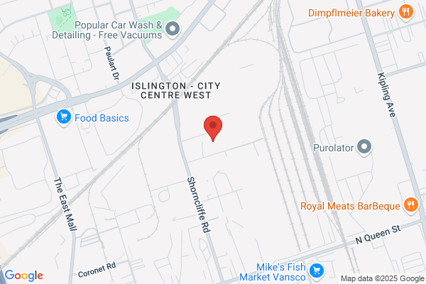 Brown's Line Auto Centre