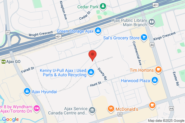 C & B Auto Repairs