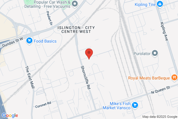 Danny & Vince's Automotive Inc