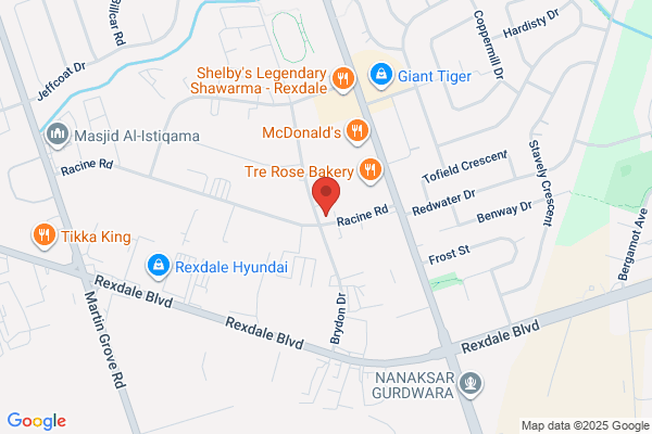 De Cicco & Sons Tire & Auto Service Ltd