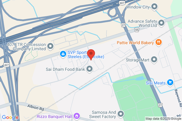 Gambino Truck & Auto Centre Ltd