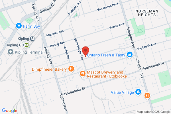 Kipling Car & Truck Service & Trim