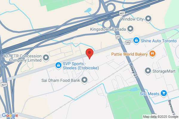 Little City Automotive Service