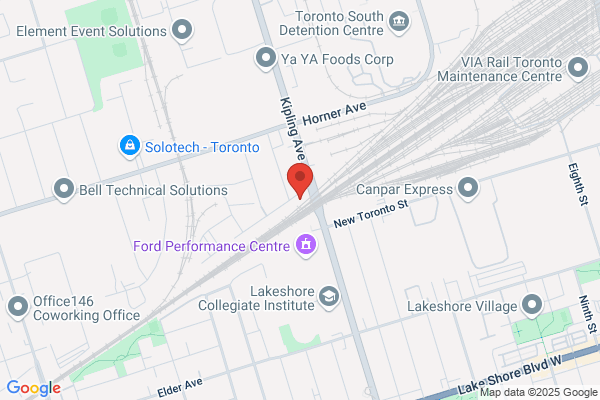 Ludex Auto Service