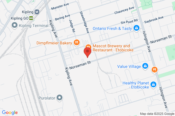 Norseman Auto Repair